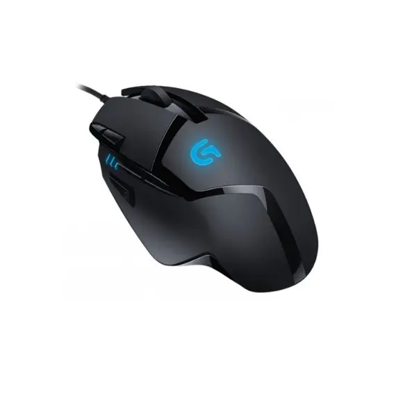 მაუსი Logitech Gaming Mouse G402 Hyperion Fury  - Primestore.ge