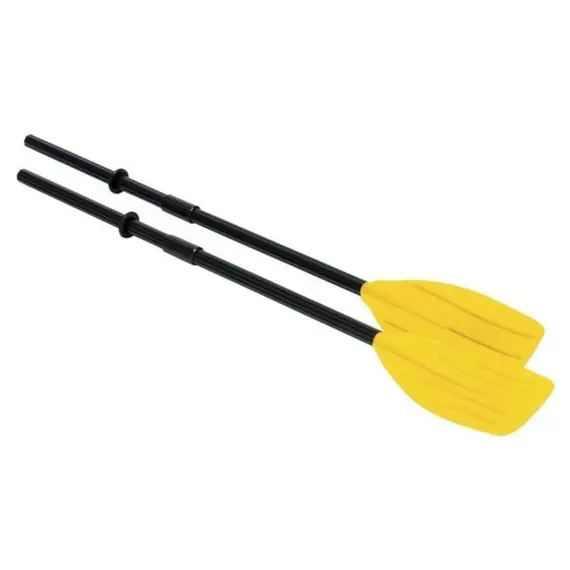 ნავის ნიჩაბი (პლასტმასის) INTEX 59623  - Primestore.ge