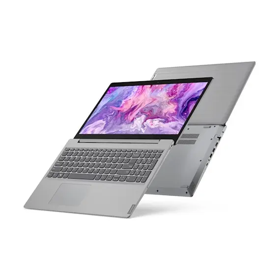 ლეპტოპი Lenovo IdeaPad L3 15ITL6 15.6" FHD (1920x1080) Intel Pentium Gold 7505, 4G 256G SSD, Integrated Intel UHD Graphics, FreeDOS Platinum Grey , 8 image - Primestore.ge