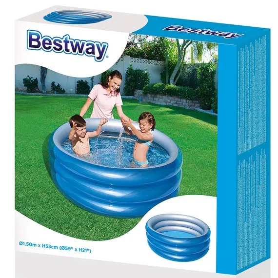 საბავშვო აუზი BESTWAY 51042  - Primestore.ge