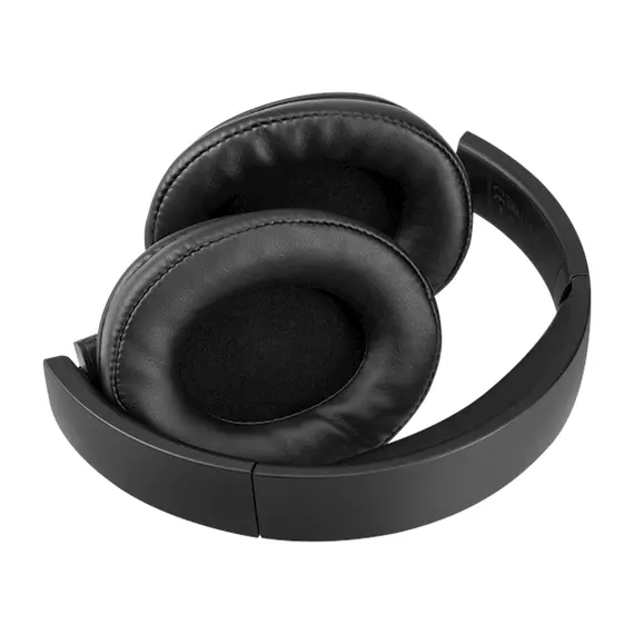 ყურსასმენი Acme Over­Ear Headphones BH317 Wireless, Black , 5 image - Primestore.ge