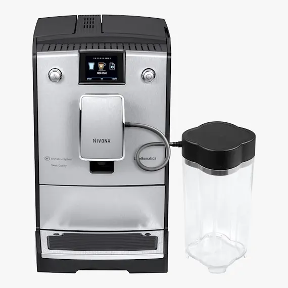 Coffee machine Nivona CafeRomatica NICR 769, 2 image