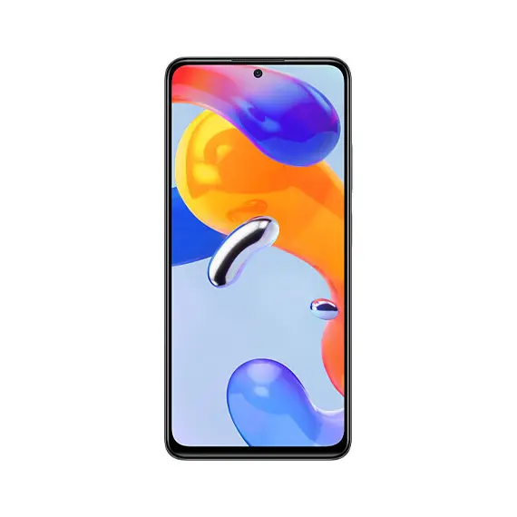 Mobile phone Xiaomi Redmi Note 11 Pro 5G 8 / 128GB Atlantic Blue, 2 image