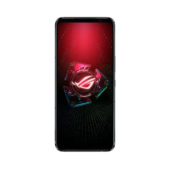 Mobile phone Asus ROG Phone 5 5G 8 / 128GB Phantom Black, 2 image