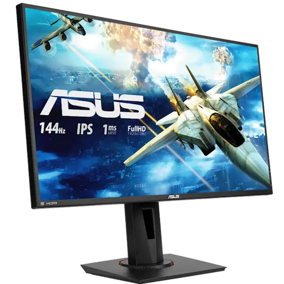 Monitor Asus Gaming VG279Q 27 '' IPS 1920x1080 1ms 144Hz, 3 image