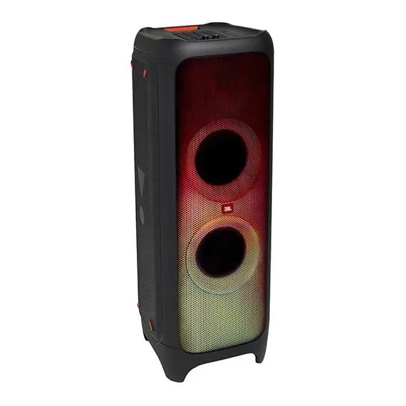 Audio system JBL PartyBox 1000 Black, 2 image