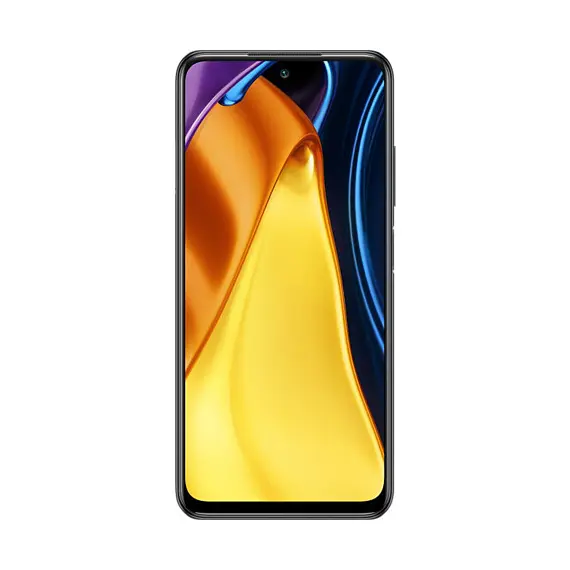 Mobile phone Xiaomi POCO M3 Pro 5G 4 / 64GB Blue, 2 image
