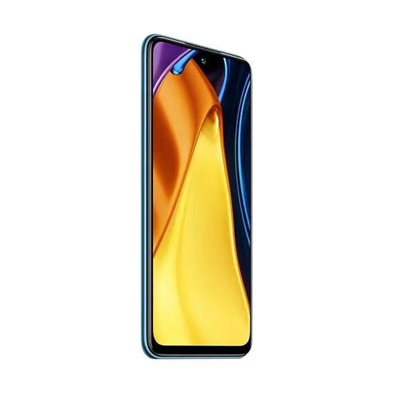 Mobile phone Xiaomi POCO M3 Pro 5G 4 / 64GB Blue, 4 image