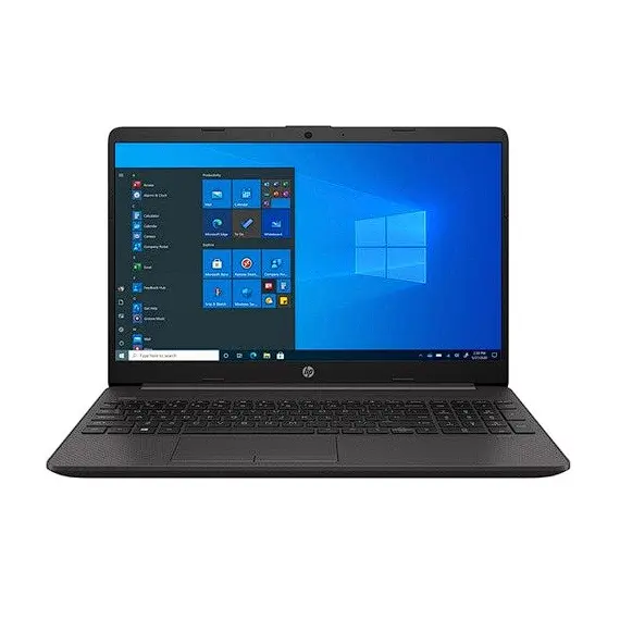 Laptop HP 255 G8 27K52EA Black