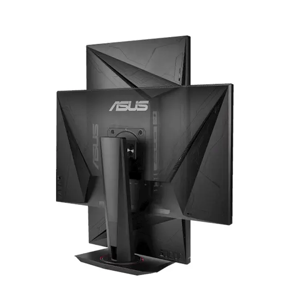 Monitor Asus Gaming VG279Q 27 '' IPS 1920x1080 1ms 144Hz, 2 image
