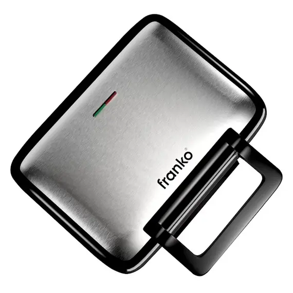 ვაფლის აპარატი FRANKO FWM-1208 , 2 image - Primestore.ge