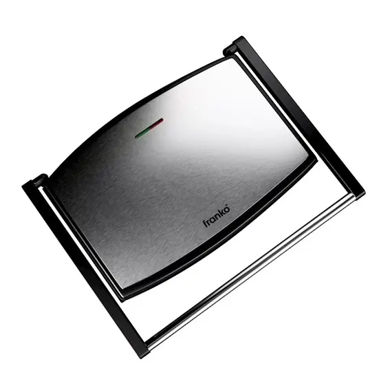 გრილი FRANKO FGT-1209 , 2 image - Primestore.ge