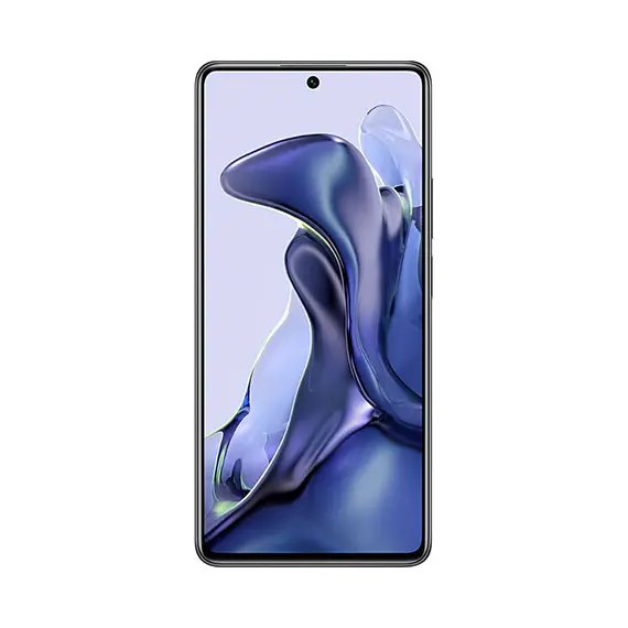 მობილური ტელეონი Xiaomi 11T 5G 8/128GB Meteorite Gray , 2 image - Primestore.ge