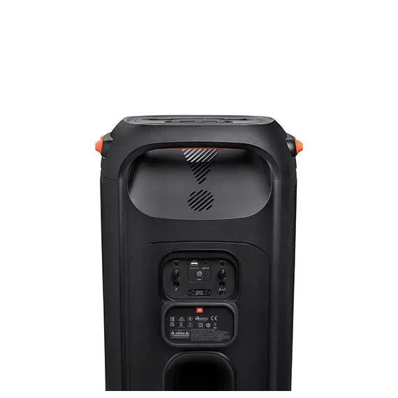 აუდიო სისტემა JBL PartyBox 710 Black , 7 image - Primestore.ge