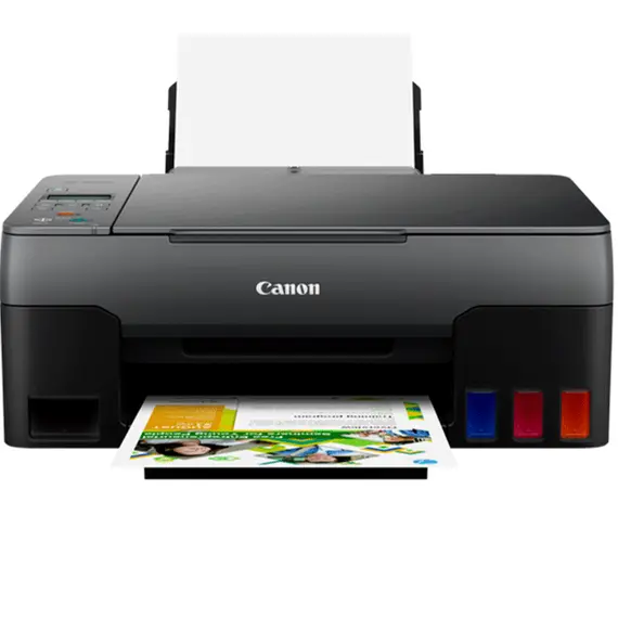 პრინტერი CANON MFP PIXMA G3420, A4 9.1/5 ipm (Mono/Color), 4800Ñ…1200 dpi, Wi-Fi  - Primestore.ge