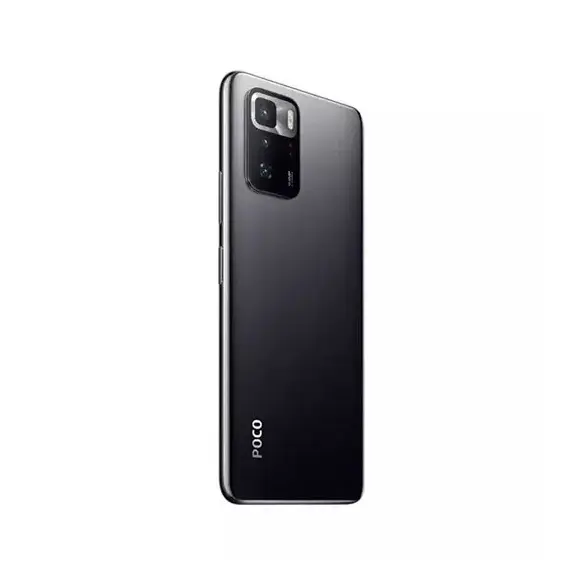 Mobile phone Xiaomi Poco X3 GT 5G 8 / 256GB Black, 2 image