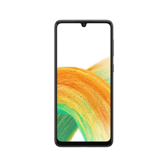 მობილური ტელეფონი Samsung Galaxy A33 A336E/D 5G 6/128GB Black , 2 image - Primestore.ge