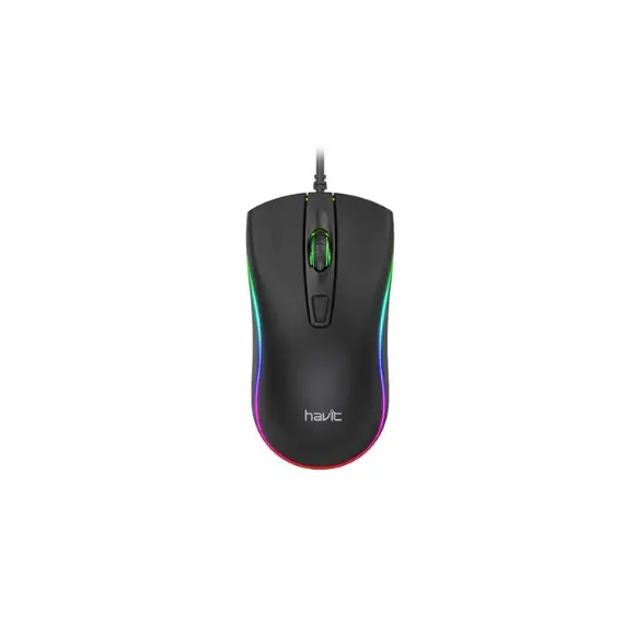 მაუსი Havit Gaming Mouse HV-MS72 - Primestore.ge