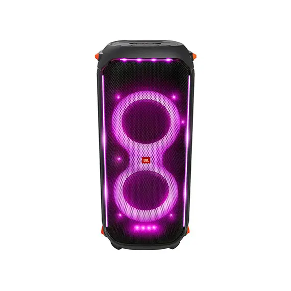აუდიო სისტემა JBL PartyBox 710 Black , 2 image - Primestore.ge