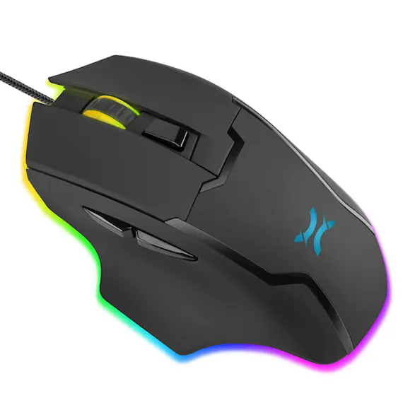Mouse NOXO Vex Gaming mouse, 3 image