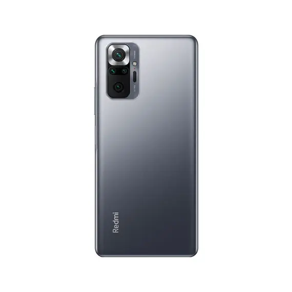 მობილური ტელეფონი Xiaomi Redmi Note 10 Pro 6/128GB Grey , 2 image - Primestore.ge