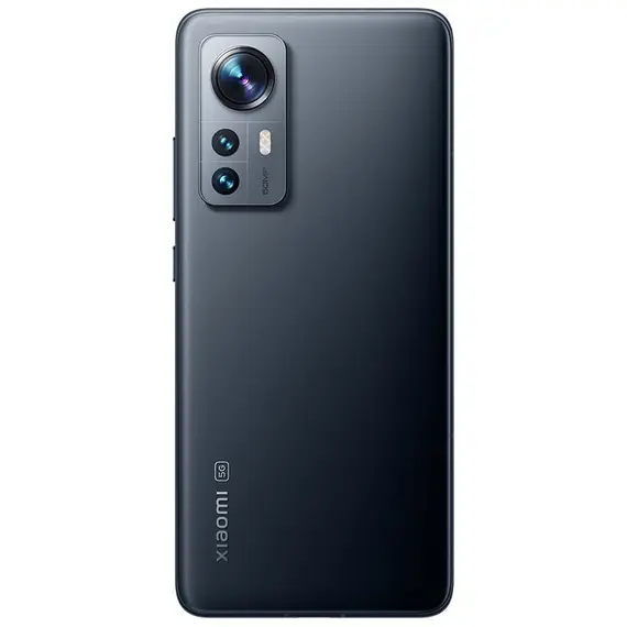 Mobile phone Xiaomi 12 5G 8 / 128GB BLUE, 2 image