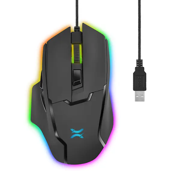 Mouse NOXO Vex Gaming mouse, 2 image