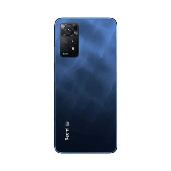Mobile phone Xiaomi Redmi Note 11 Pro 5G 8 / 128GB Atlantic Blue, 3 image