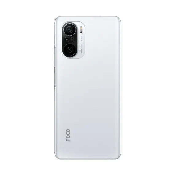 მობილური ტელეფონი Xiaomi POCO F3 5G 6/128GB White , 3 image - Primestore.ge