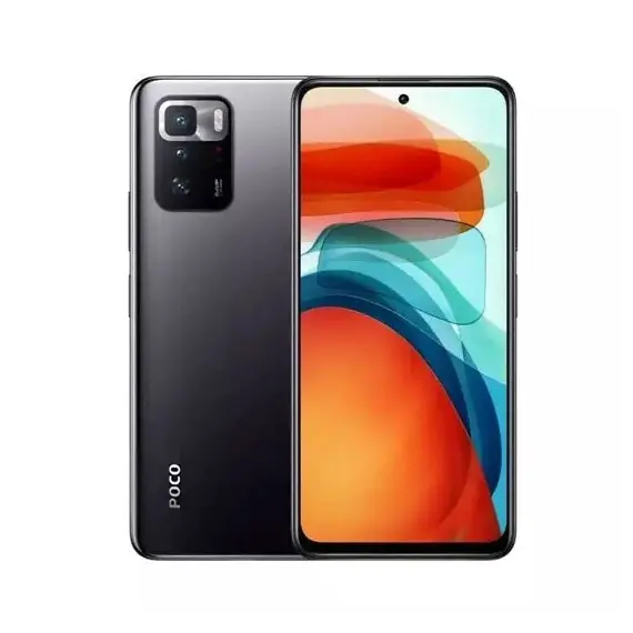 Mobile phone Xiaomi Poco X3 GT 5G 8 / 256GB Black