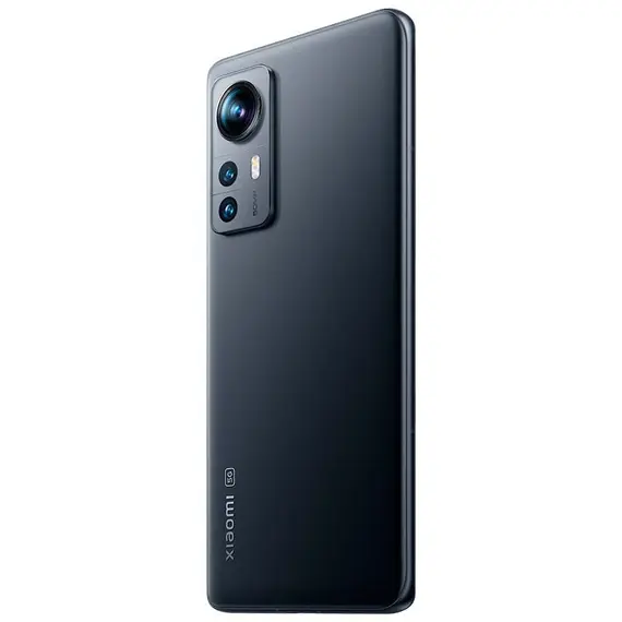 Mobile phone Xiaomi 12 5G 8 / 128GB BLUE, 3 image