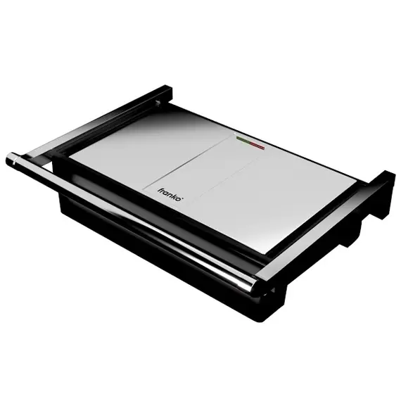 გრილი FRANKO FGT-1210 , 2 image - Primestore.ge