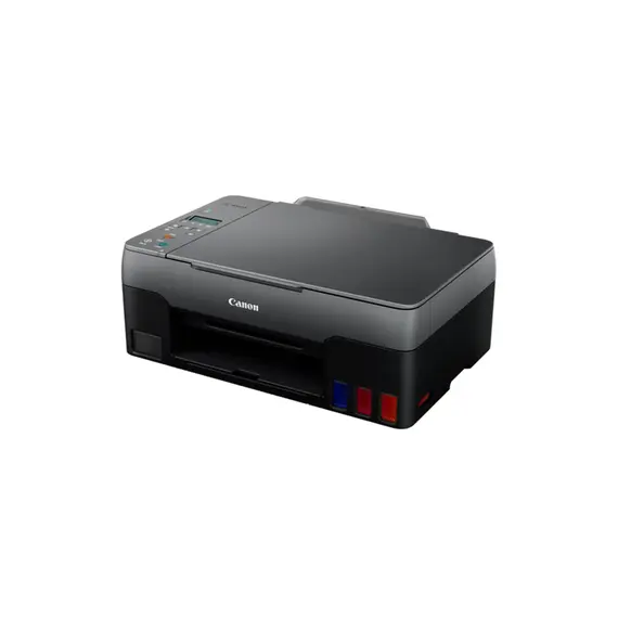 პრინტერი CANON MFP PIXMA G3420, A4 9.1/5 ipm (Mono/Color), 4800Ñ…1200 dpi, Wi-Fi , 3 image - Primestore.ge