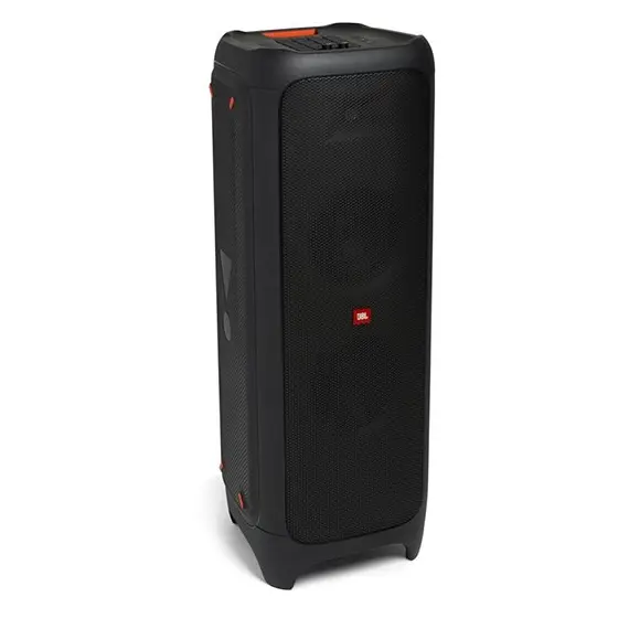 Audio system JBL PartyBox 1000 Black, 3 image