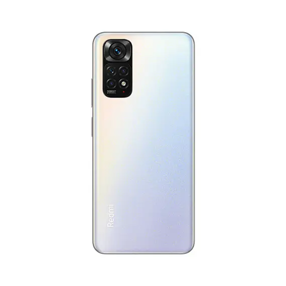 Mobile phone Xiaomi Redmi Note 11S 8 / 128GB Pearl White, 3 image