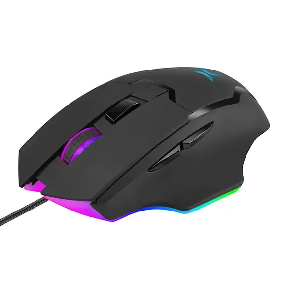 Mouse NOXO Vex Gaming mouse, 4 image