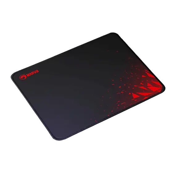 კლავიატურა, მაუსი და მაუსპადი Marvo CM310  Wired  keyboard, Gaming Mouse  And  mouse pad Combo , 3 image - Primestore.ge