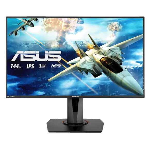 Monitor Asus Gaming VG279Q 27 '' IPS 1920x1080 1ms 144Hz