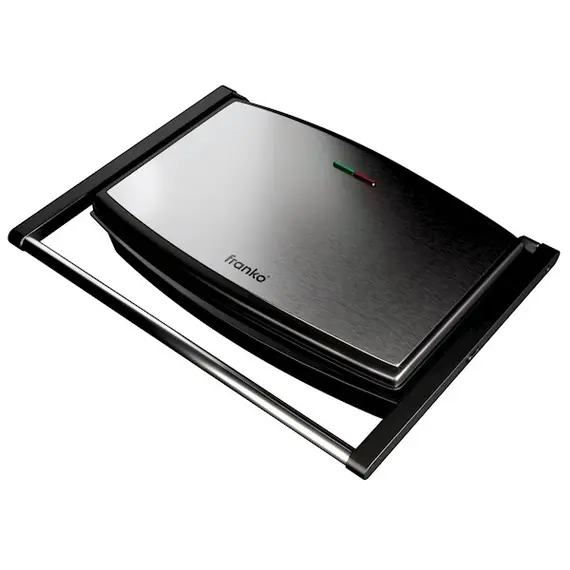 გრილი FRANKO FGT-1209 , 3 image - Primestore.ge