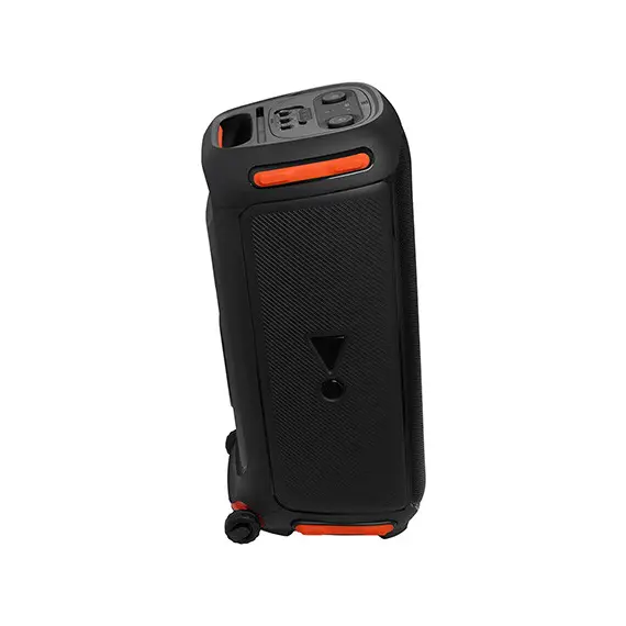 აუდიო სისტემა JBL PartyBox 710 Black , 4 image - Primestore.ge
