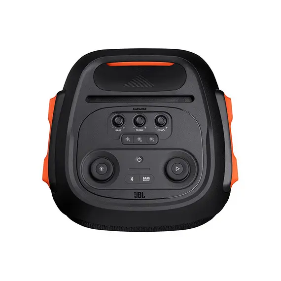 აუდიო სისტემა JBL PartyBox 710 Black , 3 image - Primestore.ge