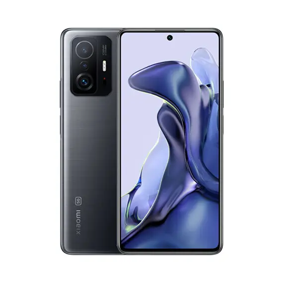 მობილური ტელეფონი Xiaomi 11T 5G 8/256GB Meteorite Gray  - Primestore.ge