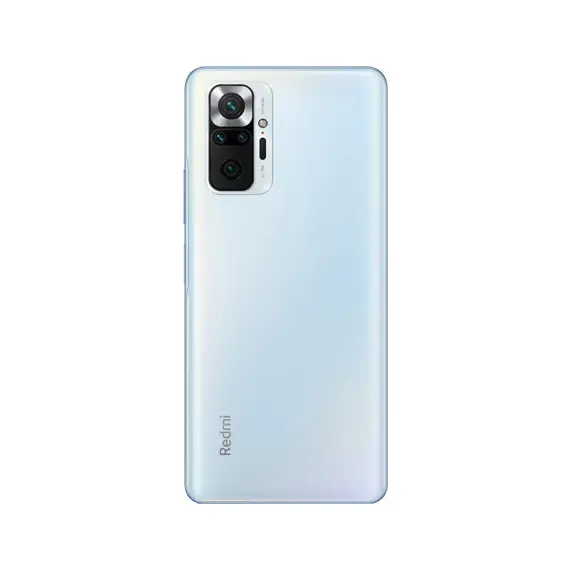 მობილური ტელეფონი Xiaomi Redmi Note 10 Pro 6/128GB Blue , 3 image - Primestore.ge