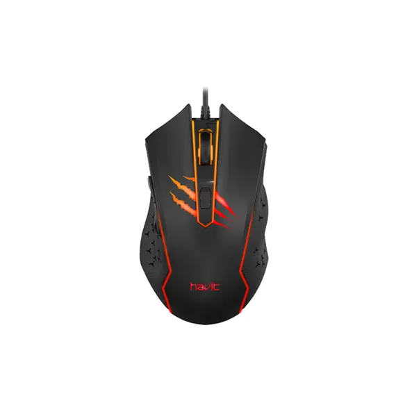 Havit Gaming Mouse HV-MS1027