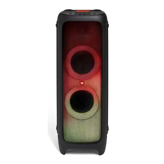 Audio system JBL PartyBox 1000 Black
