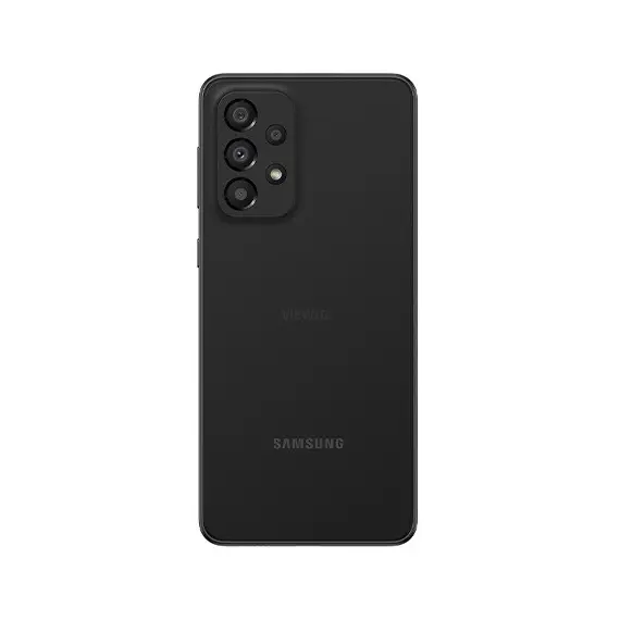 მობილური ტელეფონი Samsung Galaxy A33 A336E/D 5G 6/128GB Black , 3 image - Primestore.ge
