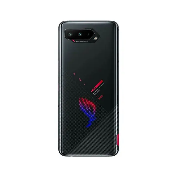 Mobile phone Asus ROG Phone 5 5G 8 / 128GB Phantom Black, 4 image