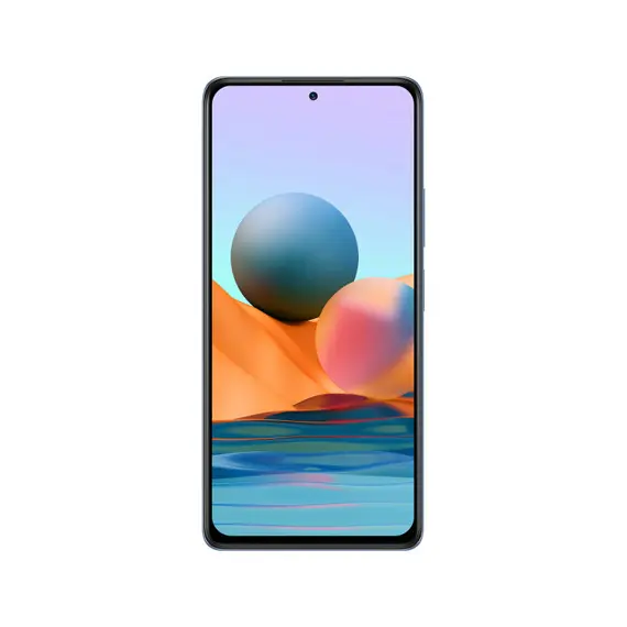 მობილური ტელეფონი Xiaomi Redmi Note 10 Pro 6/128GB Grey , 3 image - Primestore.ge