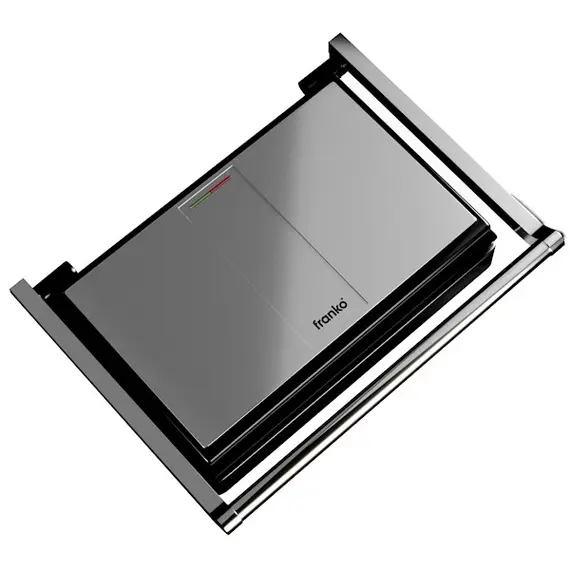 გრილი FRANKO FGT-1210 , 3 image - Primestore.ge