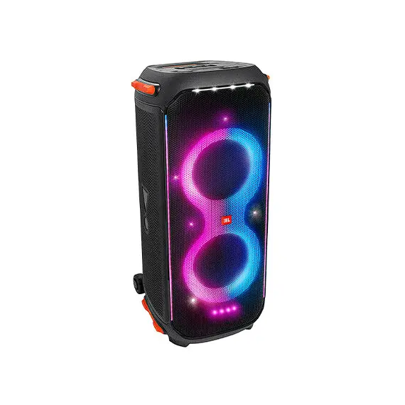 აუდიო სისტემა JBL PartyBox 710 Black  - Primestore.ge